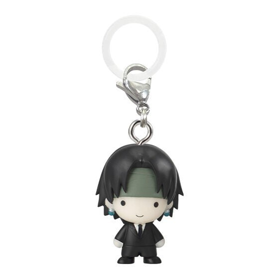 # Capsule Toy HUNTER×HUNTER Marker Accessory Vol. 2 Chrollo Lucilfer0
