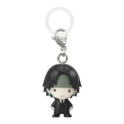# Capsule Toy HUNTER×HUNTER Marker Accessory Vol. 2 Chrollo Lucilfer0