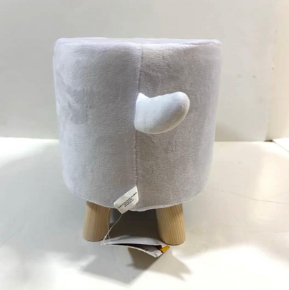 PEANUTS Snoopy Animal Stool Prize Item2