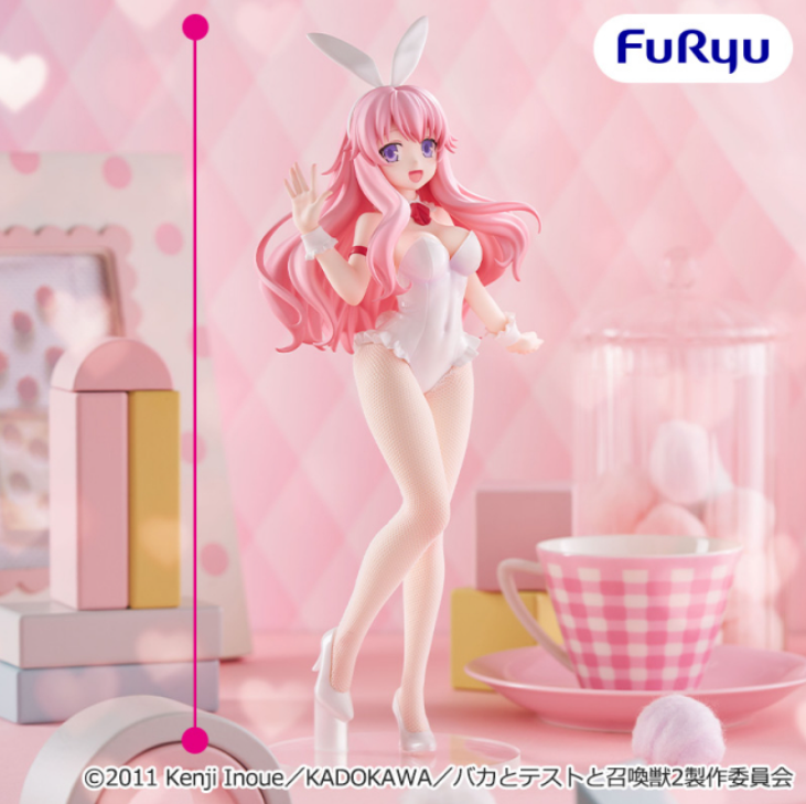 # BiCute Bunnies Figure Mizuki Himeji0