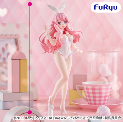 # BiCute Bunnies Figure Mizuki Himeji0