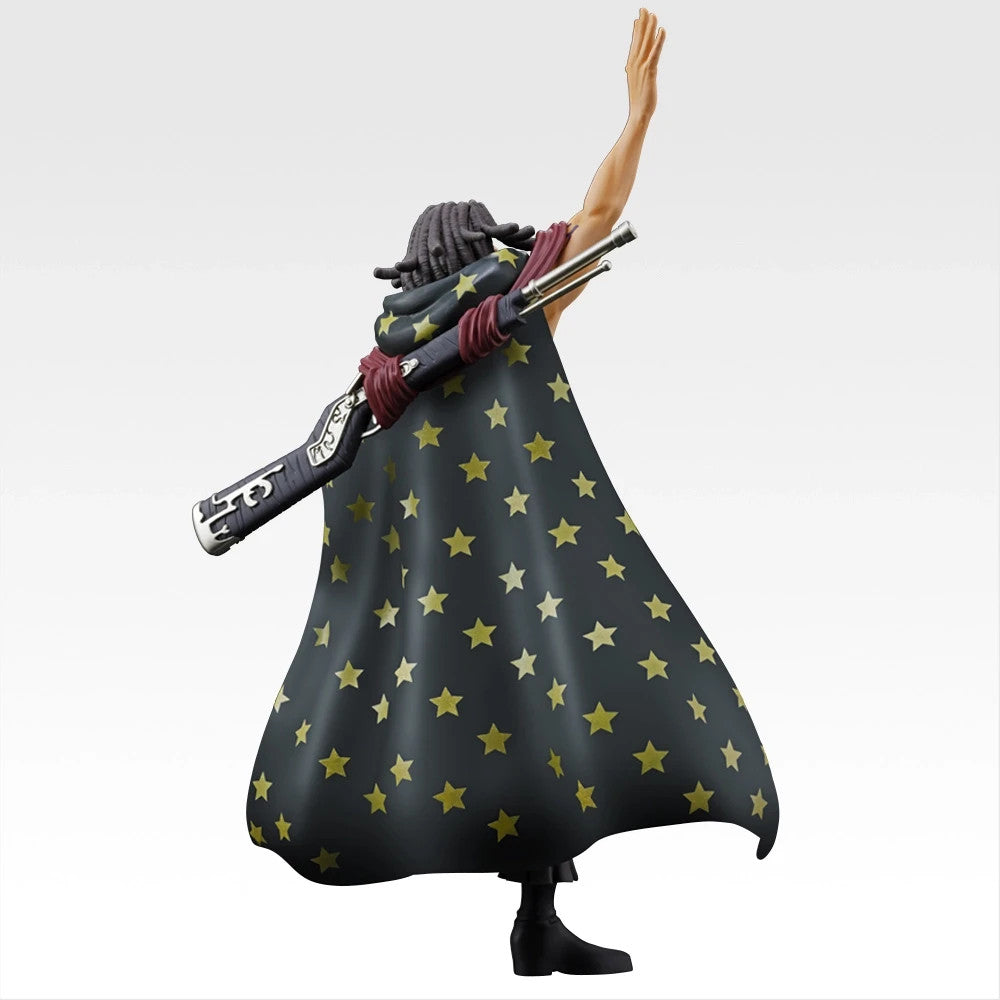# Ichiban Kuji One Piece Prize C Yasopp MASTERLISE EXPIECE Figure2