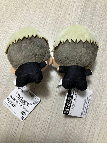 Dandelion Chibigurumi Plush Toy vol.2 2 Set1