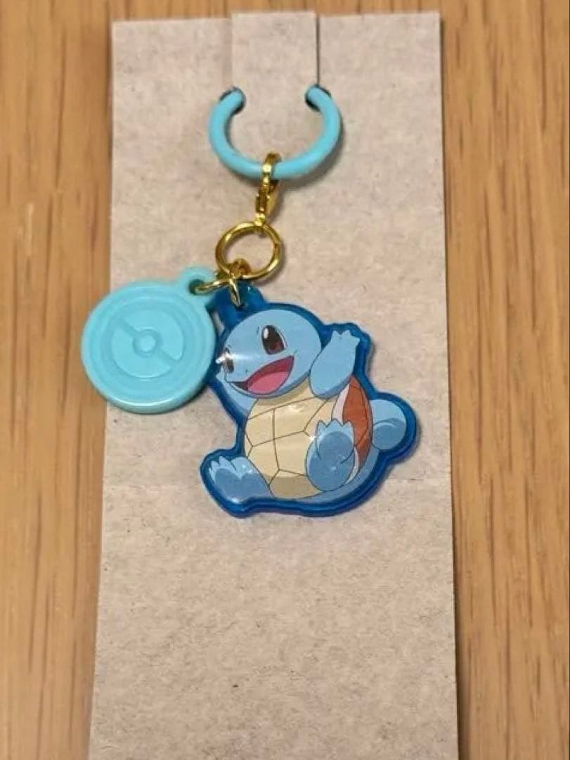 # Pokemon Color Mascot Squirtle0