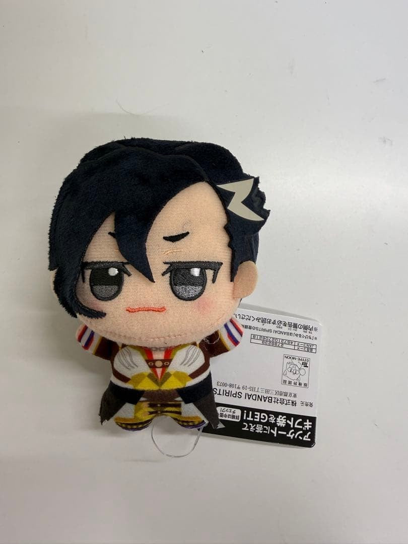Fate/Grand Order Chibi Gurumi vol.13 Mandrical new japan0