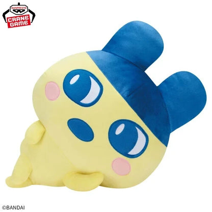 Tamagotchi Mechamofugutto Plush you Relax  Mametch 35cm2