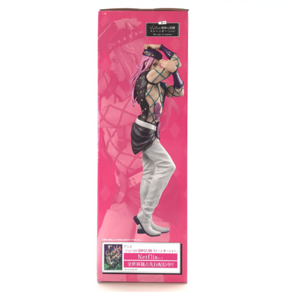 JoJo's Bizarre Adventure Ichiban Kuji Narciso Anasui Figure1