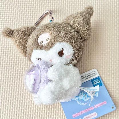 Sanrio Characters Clearpophy Plush Toy0