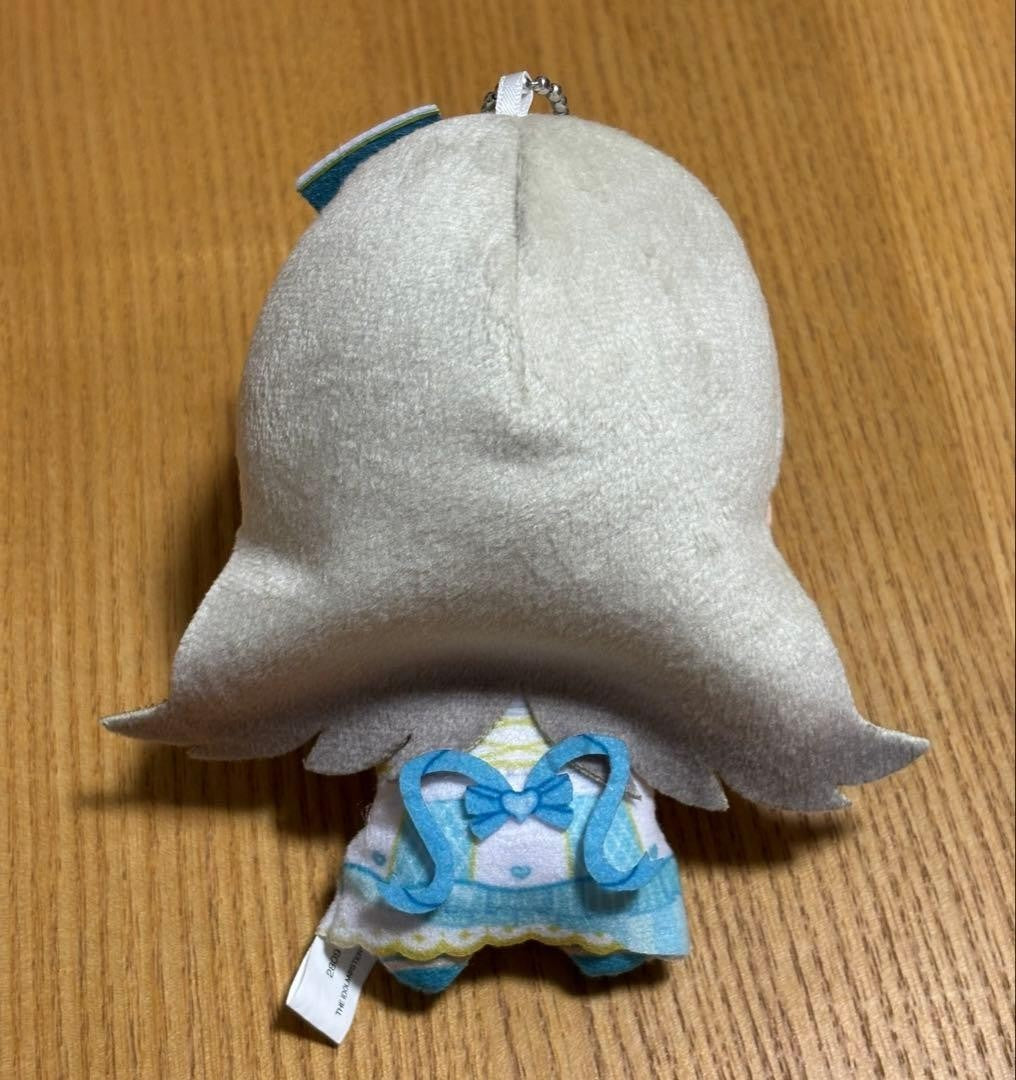 Gakuen Idolmaster Chibigurumi Plush Toy Vol.3 11cm1