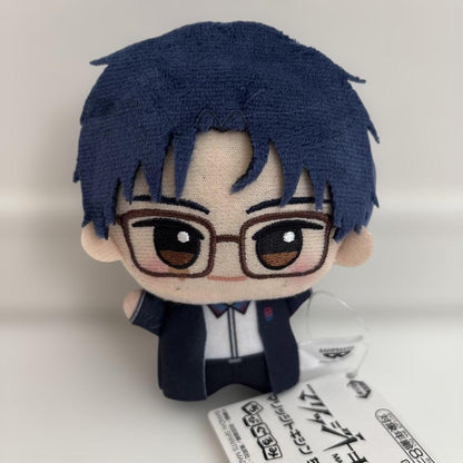 Marriage Toxin Chibigurumi Pluish Toy vol.10