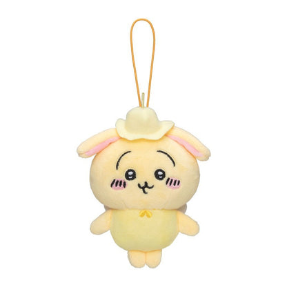 Capsule Toy Chiikawa Plush Toy BIG 3 Rabbit0