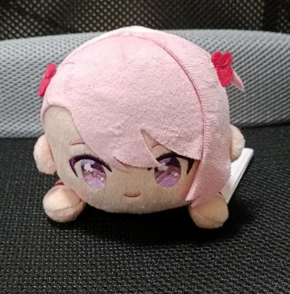 Nesoberi plush toy Maho Sakuramori0