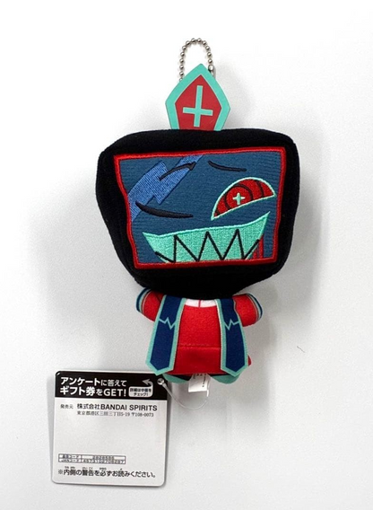 # Welcome to Hazbin Hotel Season 2 Plush Toy Vol. 2 Vox 11cm0