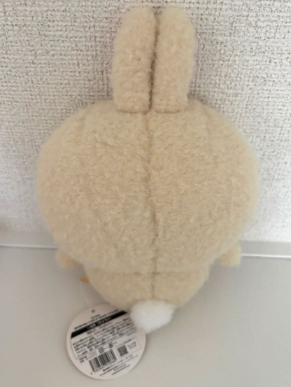 Chiikawa Fluffy Plush Toy S Standing Pose Rabbit H250×W140×D90mm2