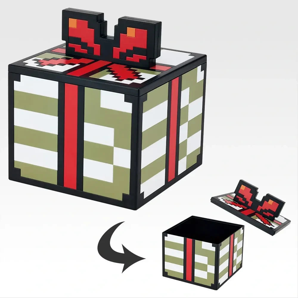 # Ichiban Kuji MOTHER 2 Prize B Present Box2
