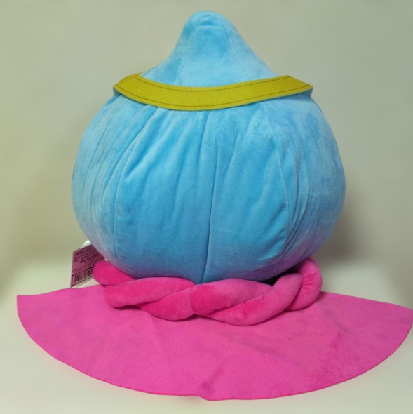 # Dragon Quest Big Plush Hero Slime 35cm2