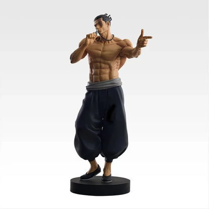 Ichiban Kuji Jujutsu Kaisen Todo Aoi Figure0