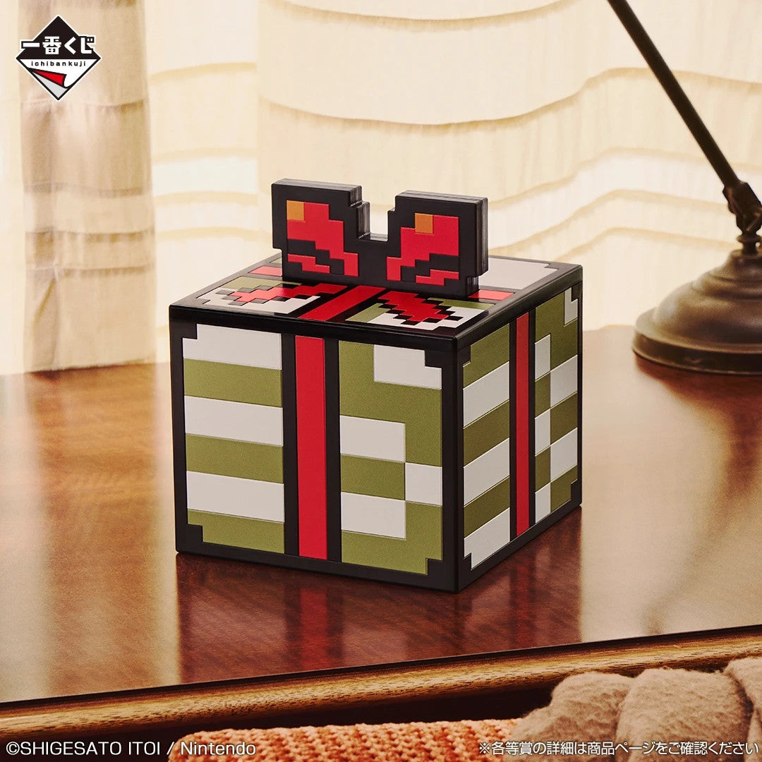 # Ichiban Kuji MOTHER 2 Prize B Present Box0