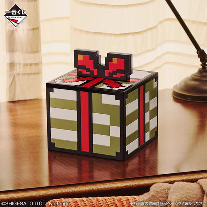 # Ichiban Kuji MOTHER 2 Prize B Present Box0