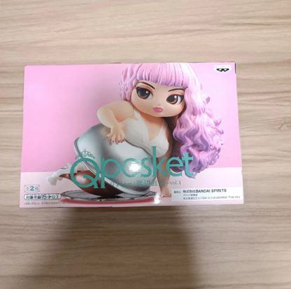 Naomi Watanabe Qposket vol.1 figure1