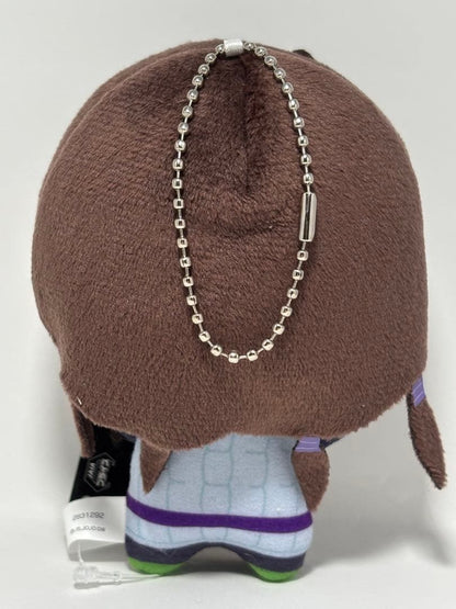 JoJo's Bizarre Adventure: Golden Wind Chibigurumi Plush Toy Vol.7 11cm1