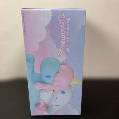 Sanrio Characters Figure Cinnamoroll ~With Corne~3