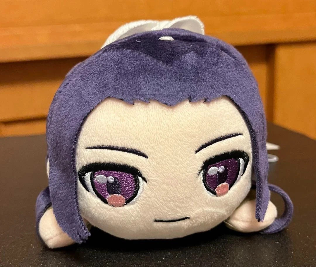 The Apothecary Diaries Nesoberi Plush toy 10×16×9cm Jinshi0