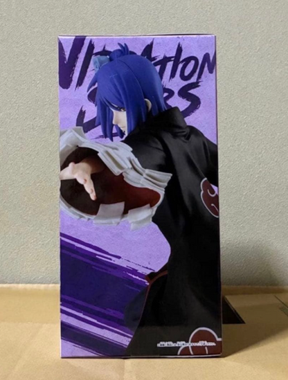 NARUTO VIBRATION STARS Figure KONAN BANDAI3