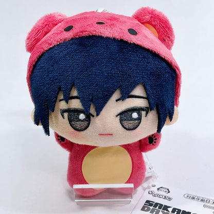 SAKAMOTO DAYS Chibigurumi Plush Toy ~Like a bear...Collection~ vol.20