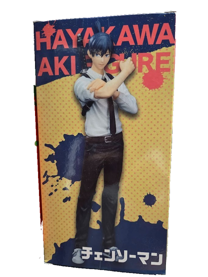 # Chainsaw Man Pochita  Hayakawa Aki Power VIBRATION STARS Figure Set of 41