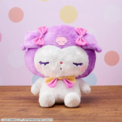 Sanrio Kuromi Super Large Plush Toy  MAGICAL DREAM0