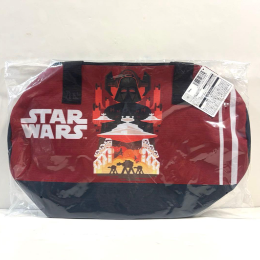 # Star Wars Boston Bag W46×H20×D19cm1