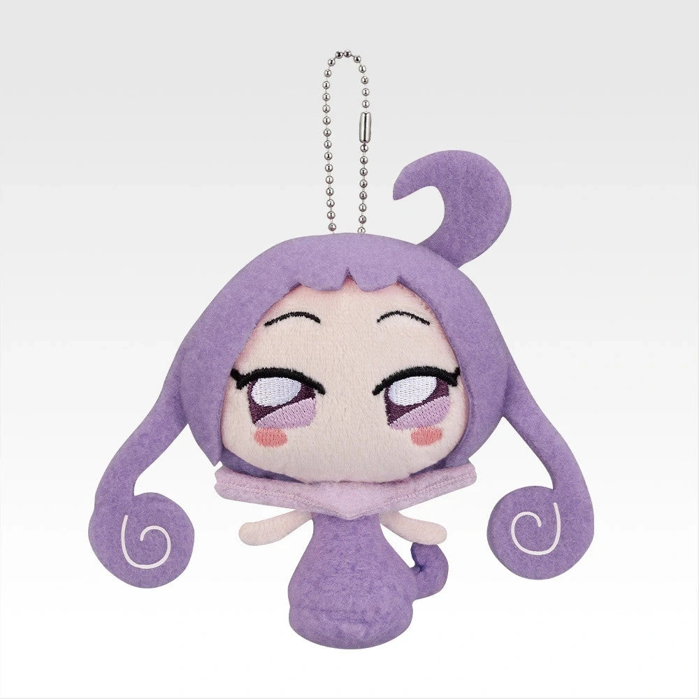 # Ichiban Kuji Ojamajo Doremi Prize D: Fairy Plush Mascot Roro0
