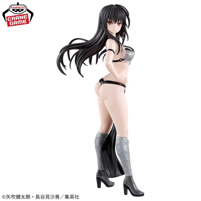 To LOVEru Darkness GLITTER&GLAMOURS Yui Kotegawa Figure1