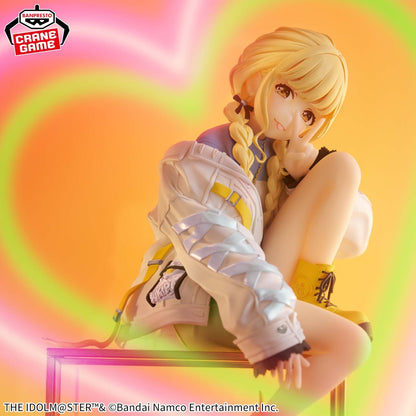 Idolmaster Academy ESPRESTO Charming pose Kotone Fujita Figure0