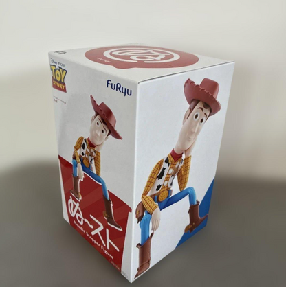 # Toy Story Noodle Stopper Figure Woody2