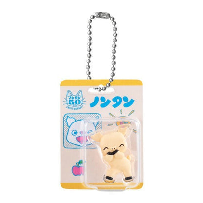 # Capsule Toy Nontan Package Miniature Collection Pig0