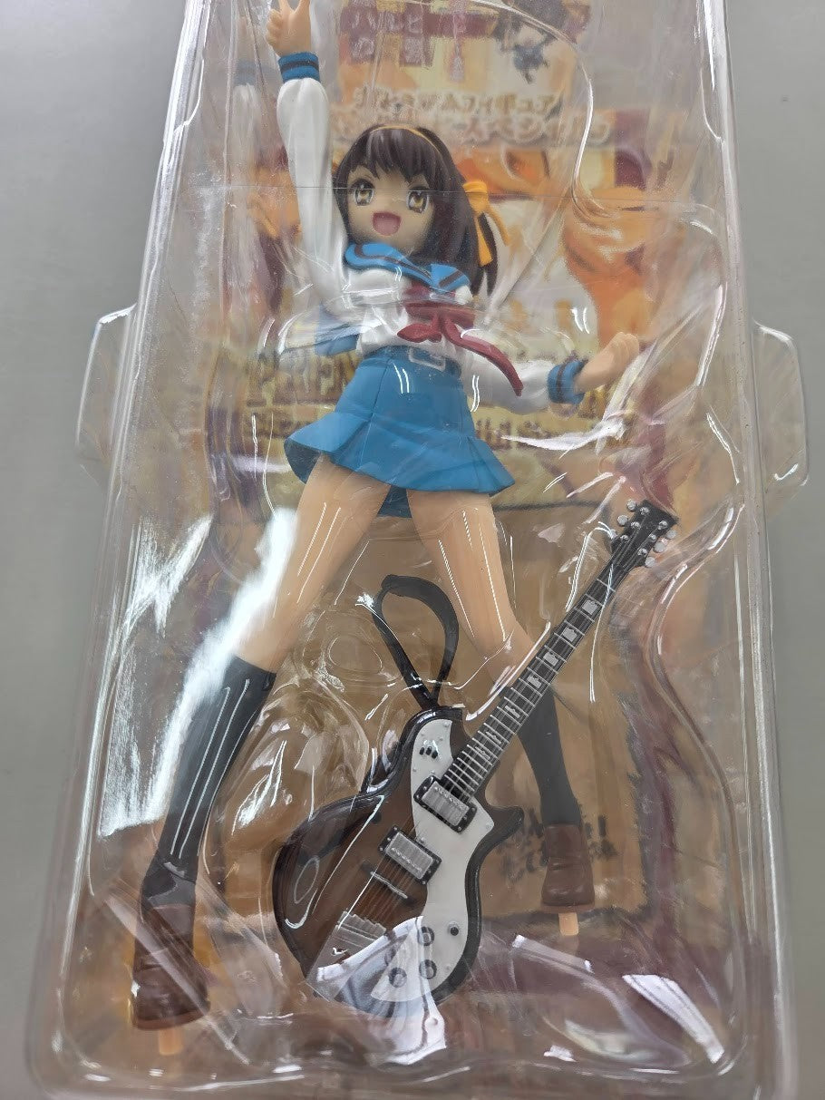 Sega 2009 Prize Premium Figure Haruhi Suzumiya Special  Good Condition3