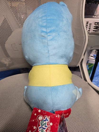# ururyme Plush Toy Inside Out Wade Ripple1