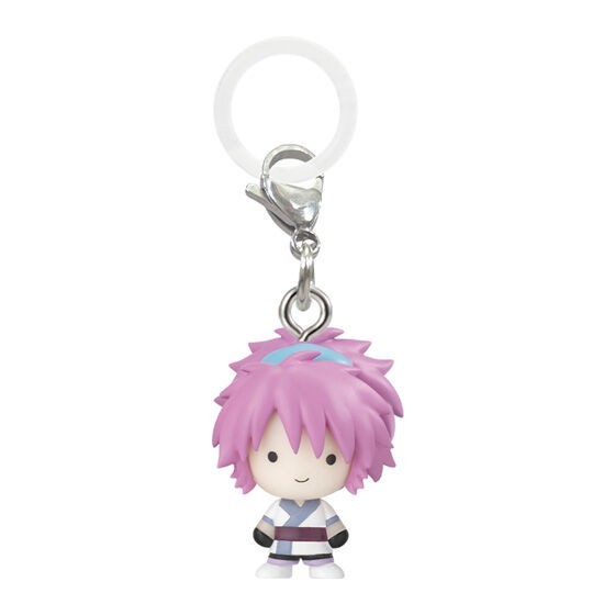 # Capsule Toy HUNTER×HUNTER Marker Accessory Vol. 2 Machi0