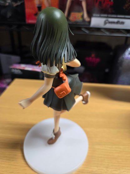 # Monogatari Series Second Season Sengoku Nadeko Figure Good Condition2