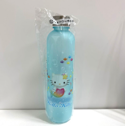 # Sanrio Hello Kitty Lottery Mermaid Water Bottle0