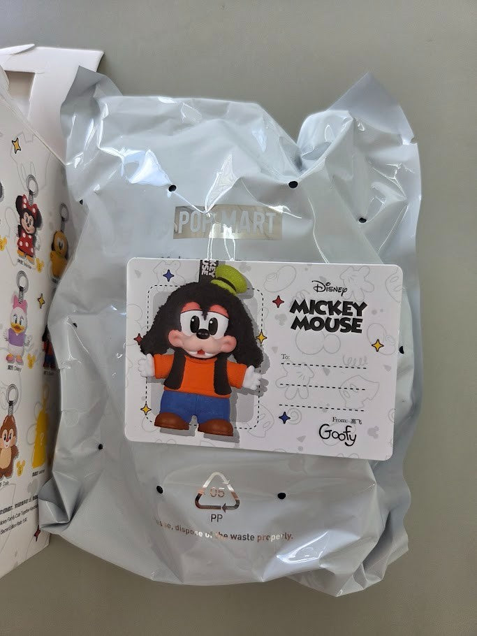# POP MART Mickey Family Goofy1