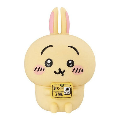 Capsule toy Chiikawa Eraser Collection  Rabbit0