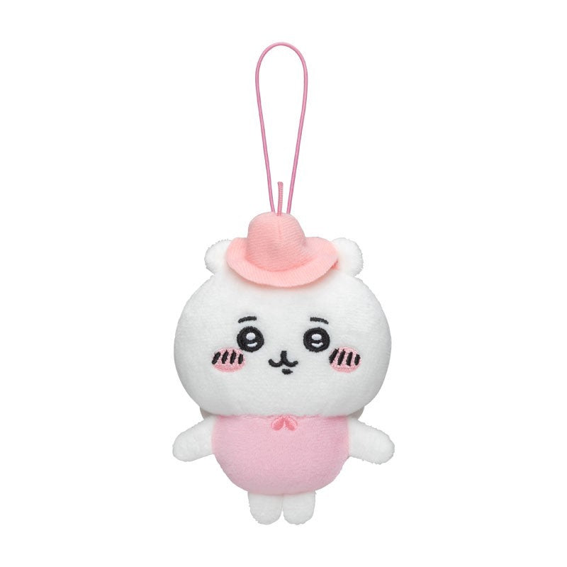 Capsule Toy Chiikawa Plush Toy BIG 30