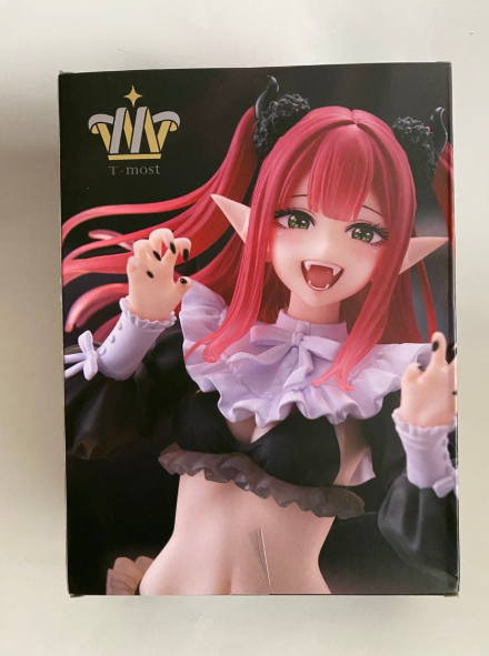 My Dress-Up Darling T-most Kitagawa Marin Figure Liz ver.2