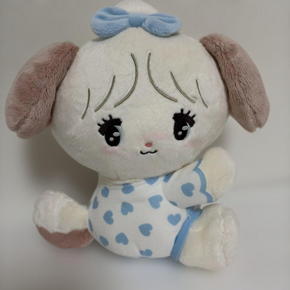 # mikko Lil ala mode HUG ME plush toy0