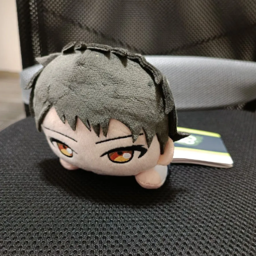 18TRIP nesoberi plush toy Ev3ns Kinouchi Tao0