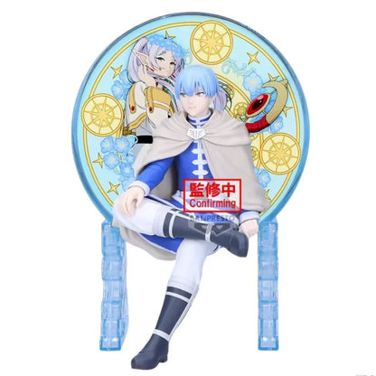 PSL Frieren: Beyond Journey's End Glasscape Himmel Frieren 2 Figure set2