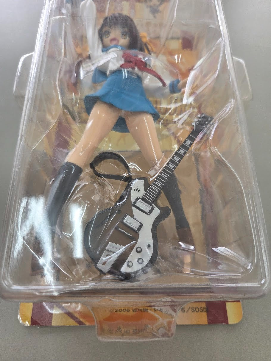 Sega 2009 Prize Premium Figure Haruhi Suzumiya Special  Good Condition3